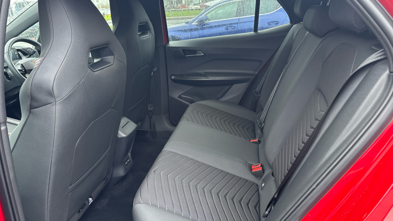 CUPRA Born 169kW e-Boost V2 58kWh 5dr Auto Electric Hatchback